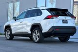Used 2024 Toyota RAV4 XLE image 6