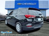 Used 2022 Chevrolet Equinox LT image 4