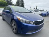 Used 2018 Kia Forte S image 3