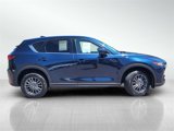 Used 2021 MAZDA CX-5 Touring w/ Touring Preferred SV Package image 3