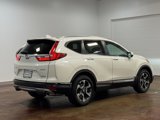 Used 2018 Honda CR-V Touring image 4