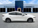 New 2025 MAZDA MAZDA3 s image 2
