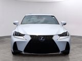 Used 2018 Lexus IS 350 AWD image 2