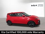 Certified 2020 Kia Soul EX image 5