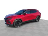 Certified 2020 Chevrolet Blazer LT image 5