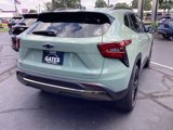 New 2025 Chevrolet Trax ACTIV w/ Driver Confidence Package image 4