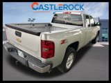 Used 2011 Chevrolet Silverado 1500 LTZ w/ LTZ Plus Package image 5