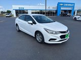 Used 2018 Chevrolet Cruze LS image 4