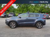 Certified 2022 Kia Sportage LX image 5