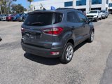 Certified 2022 Ford EcoSport SE w/ SE Appearance Package image 3