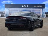 Used 2022 Kia Stinger GT-Line w/ Sun & Sound Package image 5