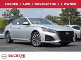 Used 2023 Nissan Altima 2.5 SV image 1