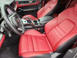 Certified 2024 Porsche Cayenne Turbo GT image 5