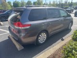 Used 2011 Toyota Sienna Limited image 2