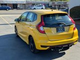 Used 2019 Honda Fit Sport image 4