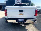 Used 2016 Chevrolet Silverado 1500 LT w/ All Star Edition image 4