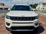 Used 2020 Jeep Compass Limited image 2