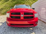 Used 2017 RAM 1500 Express image 3