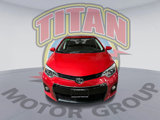 Used 2015 Toyota Corolla S image 2