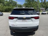 Used 2022 Chevrolet Traverse LT image 4
