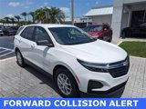Used 2023 Chevrolet Equinox LS w/ Driver Confidence II Package image 2