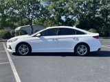 Used 2018 Hyundai Sonata Limited w/ Cargo Package image 5
