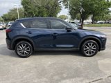 Used 2018 MAZDA CX-5 Grand Touring image 2