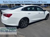 Used 2017 Chevrolet Malibu LT image 4