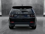 Used 2020 Land Rover Discovery Sport S image 6