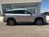 Used 2024 INFINITI QX60 Sensory w/ Vision Package image 3