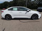 New 2025 Toyota Corolla SE w/ Convenience Package image 6