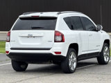 Used 2014 Jeep Compass Latitude w/ Sun/Sound Group image 5