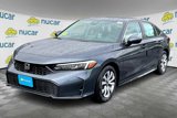 New 2026 Honda Civic LX image 4