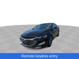 Certified 2022 Chevrolet Malibu LT image 4