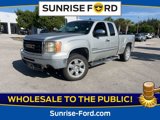Used 2011 GMC Sierra 1500 SLE w/ Regional Value Package image 1