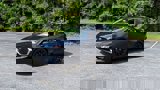 New 2025 MAZDA MAZDA3 s image 4