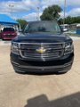 Used 2015 Chevrolet Suburban LTZ image 2