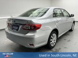 Used 2013 Toyota Corolla L image 4