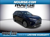 New 2025 Toyota RAV4 Limited w/ Advanced Technology Package image 2