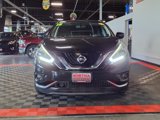 Used 2018 Nissan Murano SV image 2