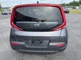 Used 2020 Kia Soul LX image 4