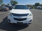 Used 2015 Chevrolet Equinox LS image 3