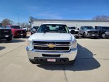 Used 2011 Chevrolet Silverado 2500 W/T image 2