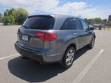 Used 2008 Acura MDX w/ Technology Package image 4