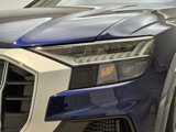 Used 2022 Audi SQ8 Prestige image 5