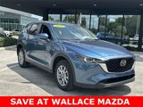 Used 2019 MAZDA CX-5 Grand Touring w/ GT Premium Package image 4