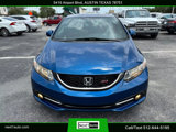 Used 2013 Honda Civic Si image 3