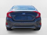 Used 2019 Honda Civic LX image 3
