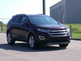 Used 2018 Ford Edge Titanium w/ Technology Package image 2