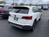 Used 2022 Volkswagen Taos S image 2